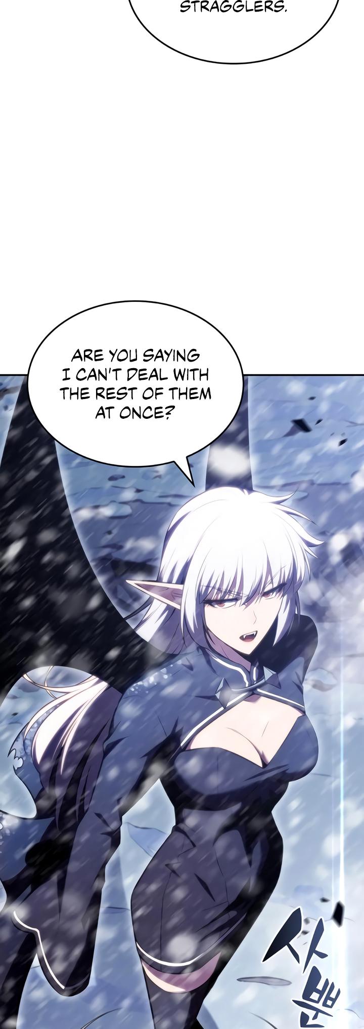 18+ Solo Max-Level Newbie Chapter 92 page 38