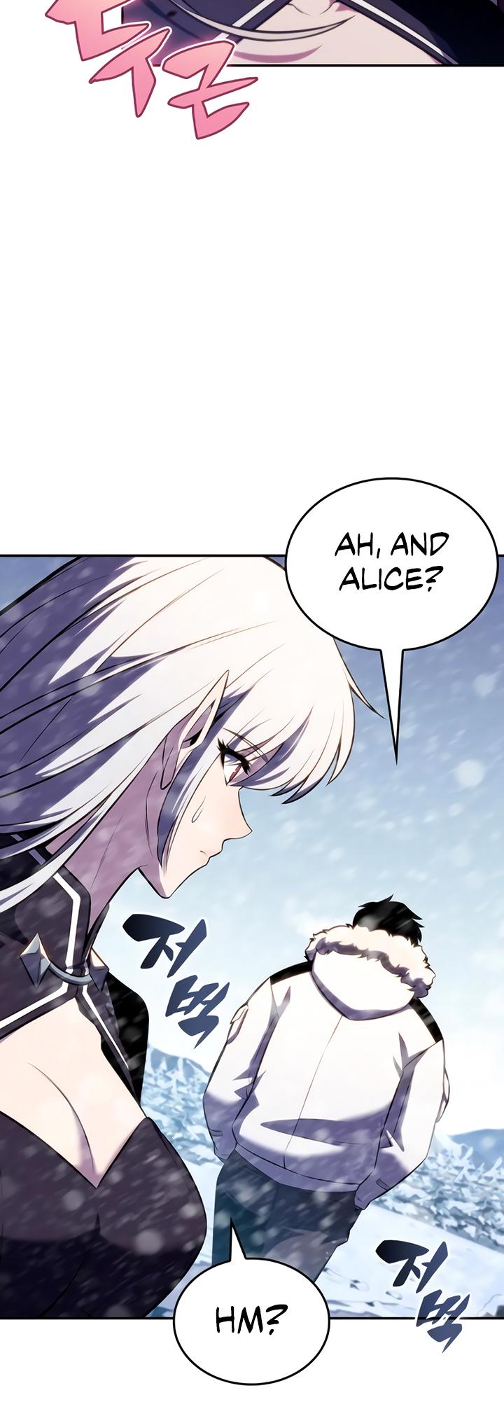 18+ Solo Max-Level Newbie Chapter 92 page 41