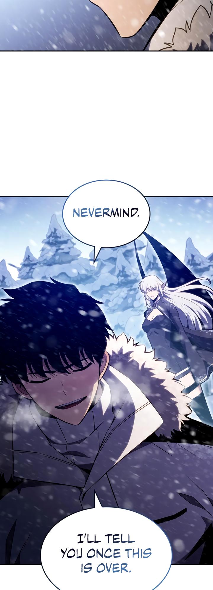 18+ Solo Max-Level Newbie Chapter 92 page 43