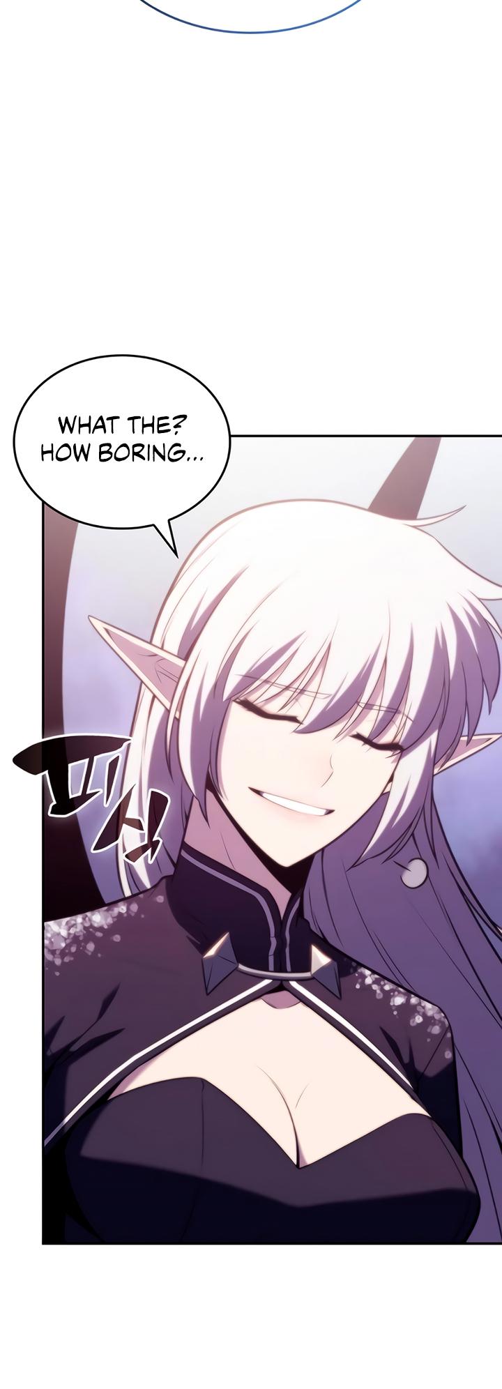 18+ Solo Max-Level Newbie Chapter 92 page 44