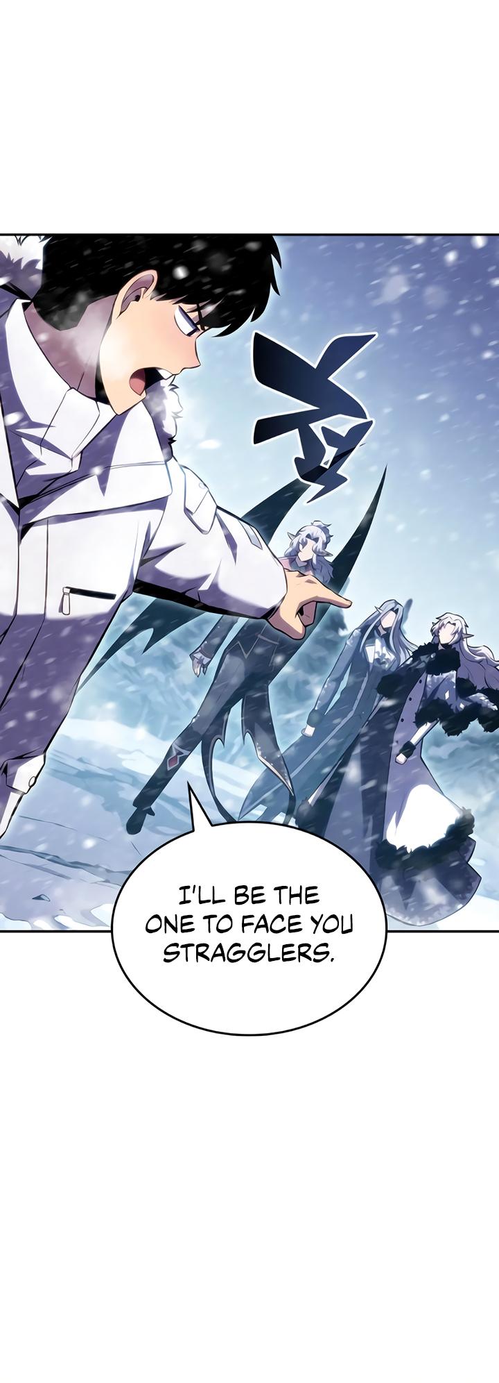18+ Solo Max-Level Newbie Chapter 92 page 46