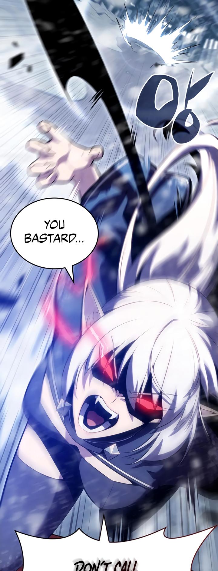 18+ Solo Max-Level Newbie Chapter 92 page 50