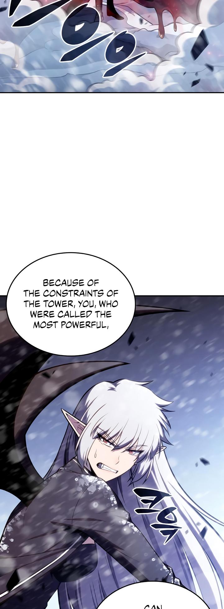 18+ Solo Max-Level Newbie Chapter 92 page 54