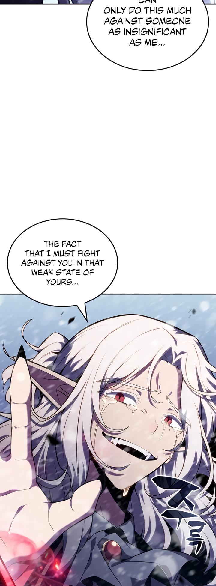 18+ Solo Max-Level Newbie Chapter 92 page 55
