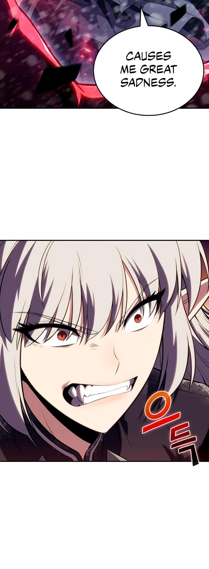 18+ Solo Max-Level Newbie Chapter 92 page 56