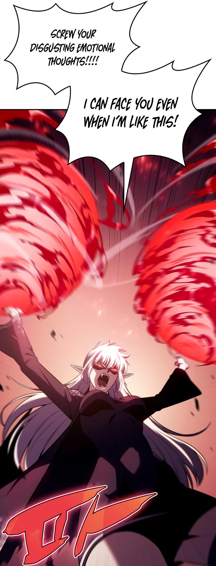 18+ Solo Max-Level Newbie Chapter 92 page 57