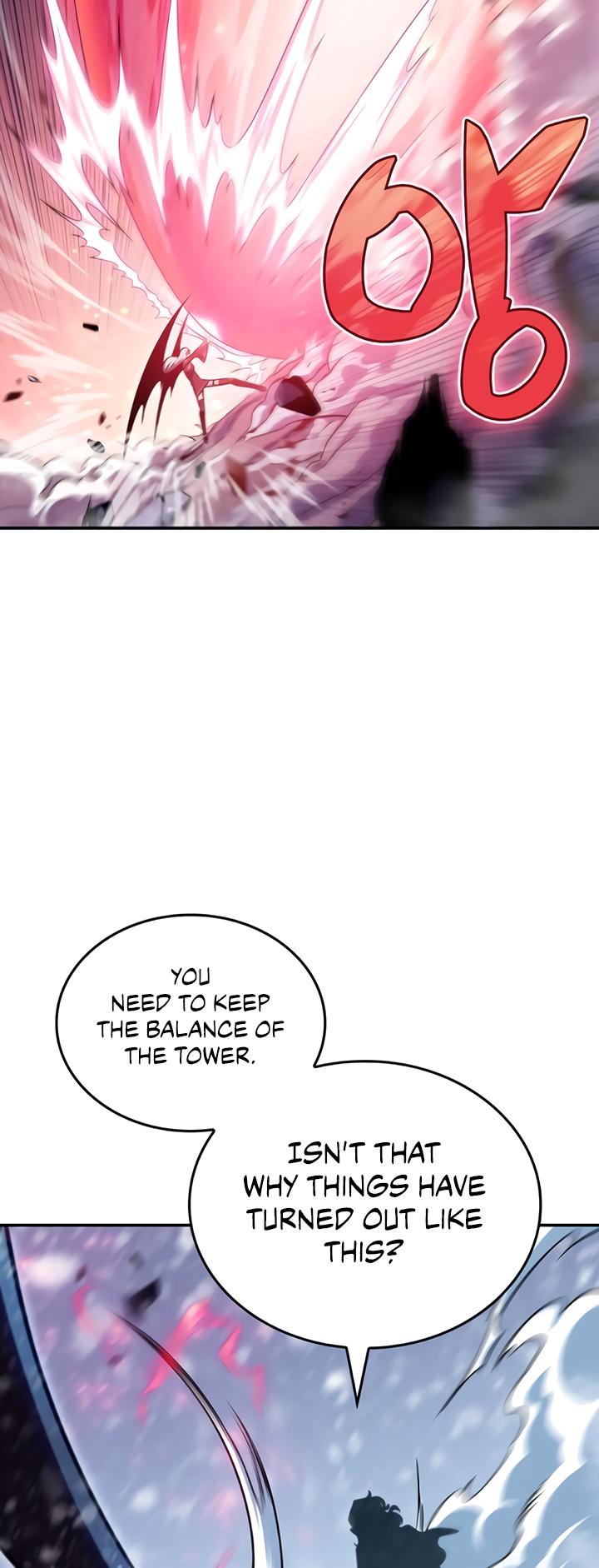 18+ Solo Max-Level Newbie Chapter 92 page 59