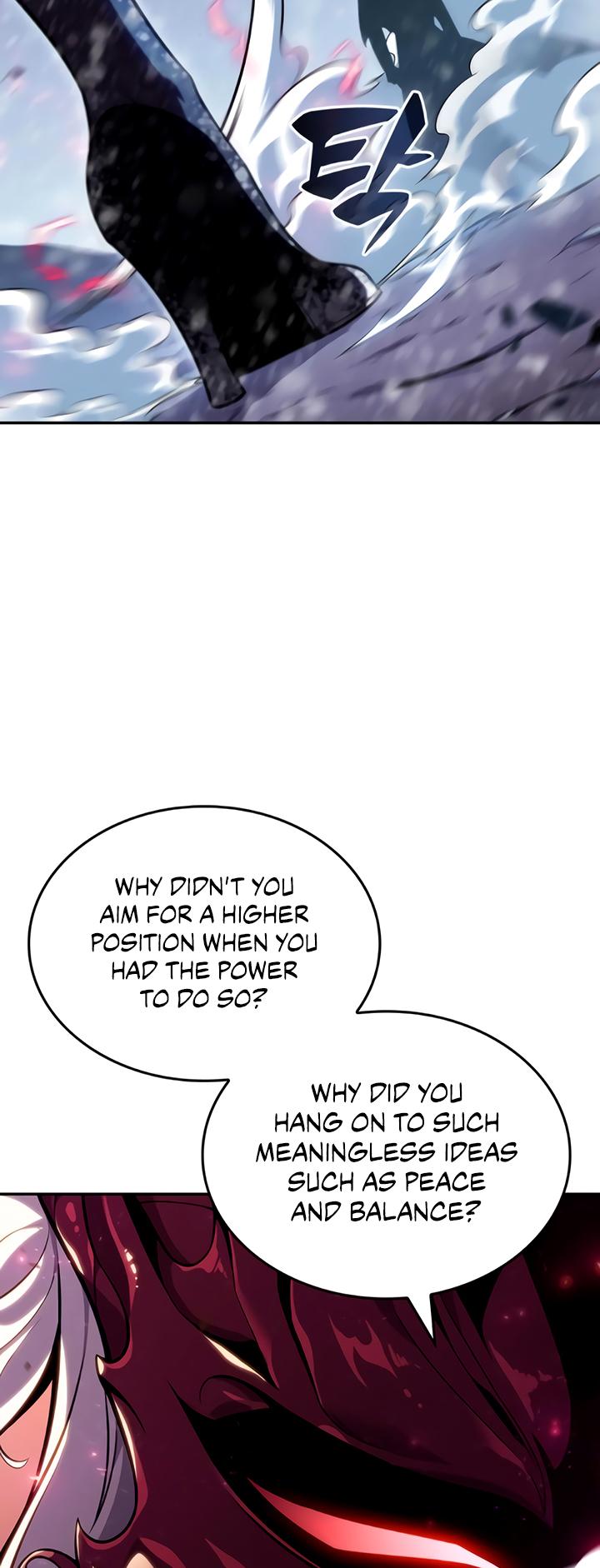 18+ Solo Max-Level Newbie Chapter 92 page 60