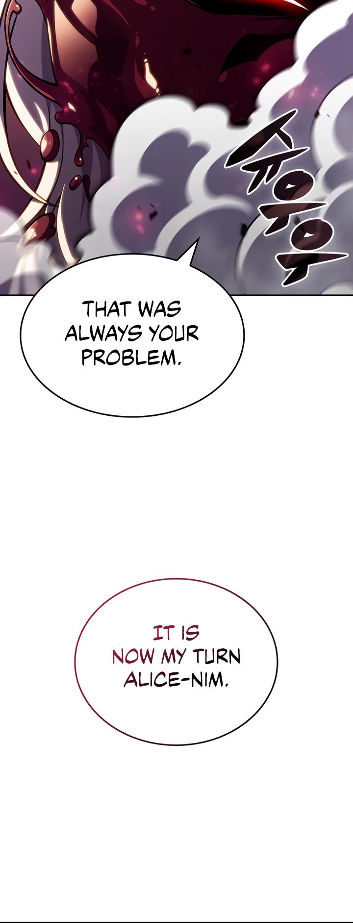 18+ Solo Max-Level Newbie Chapter 92 page 61