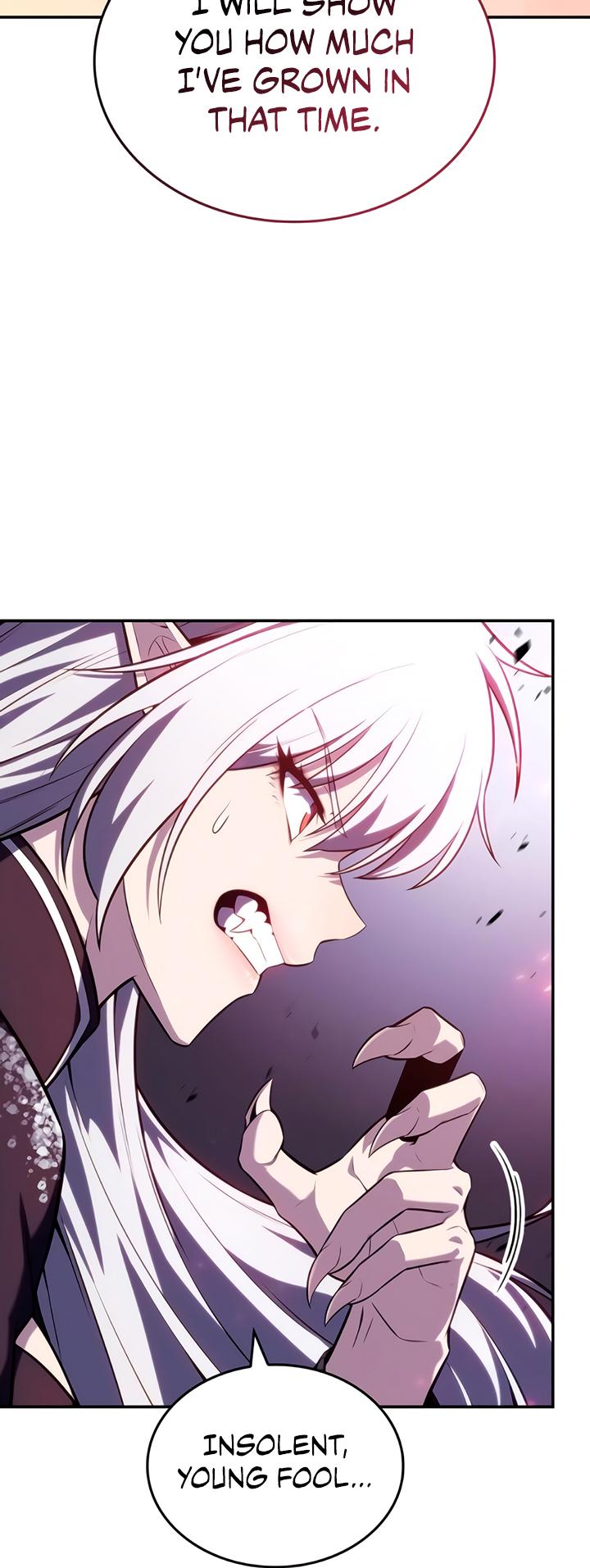18+ Solo Max-Level Newbie Chapter 92 page 63