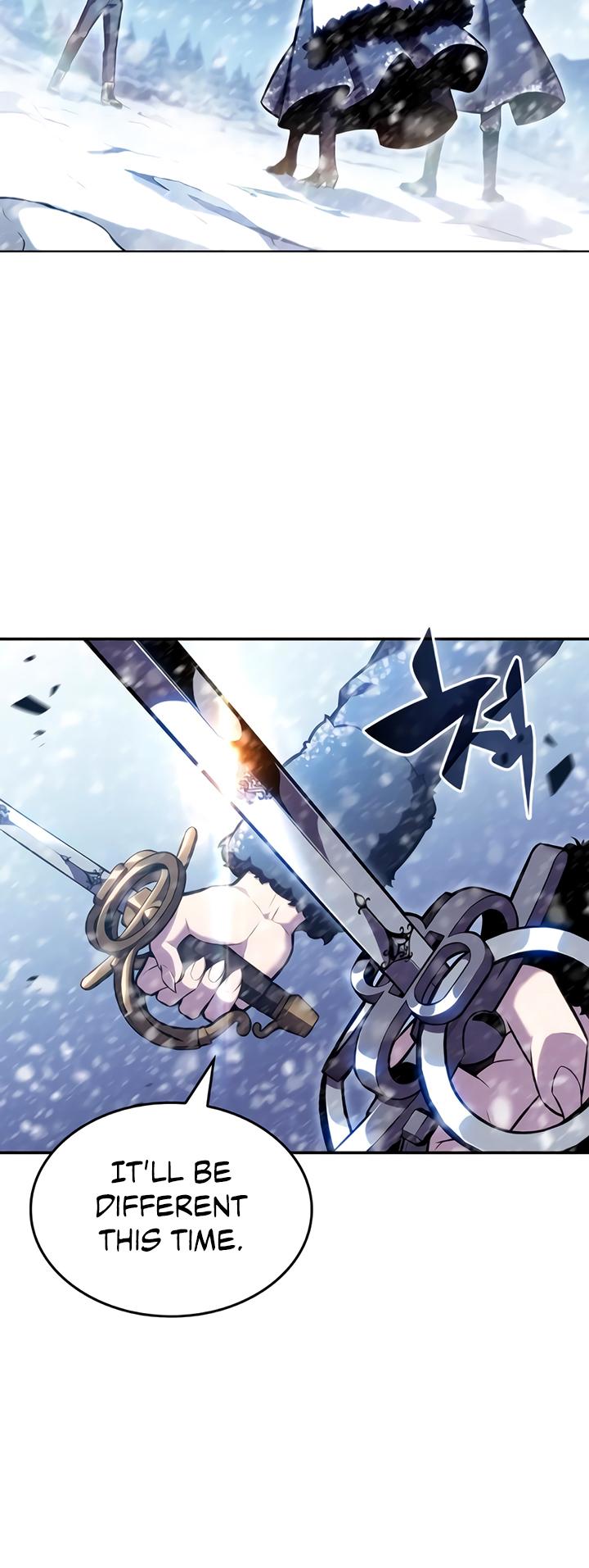 18+ Solo Max-Level Newbie Chapter 92 page 65