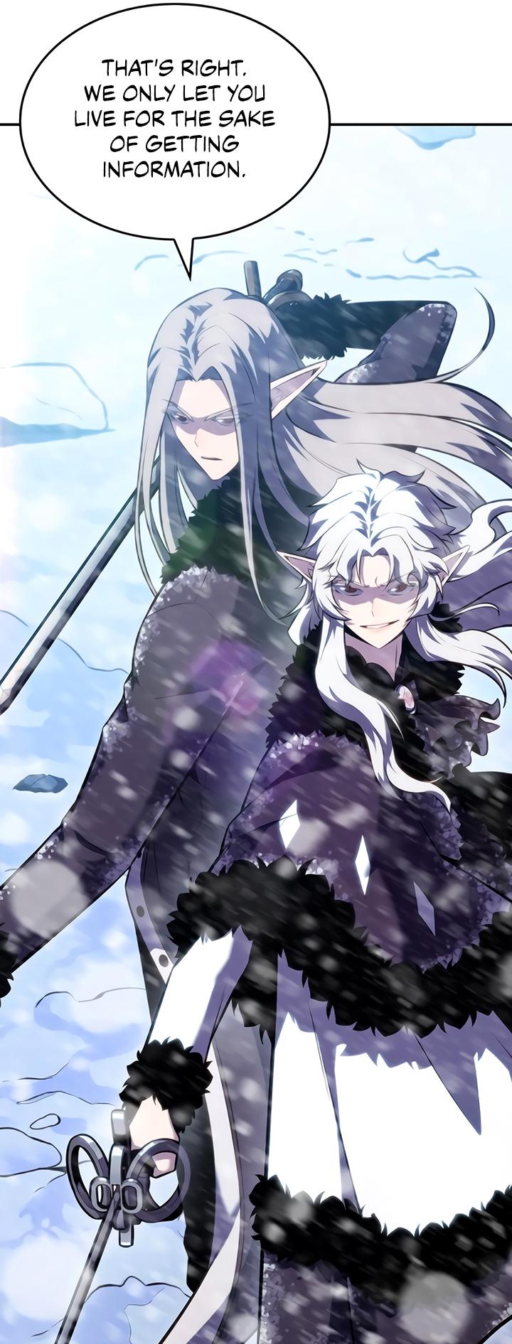 18+ Solo Max-Level Newbie Chapter 92 page 67