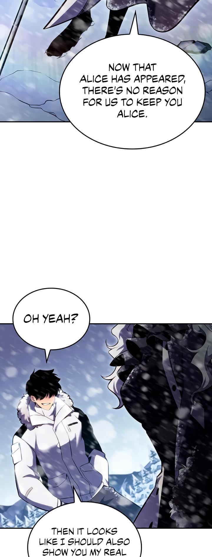 18+ Solo Max-Level Newbie Chapter 92 page 68