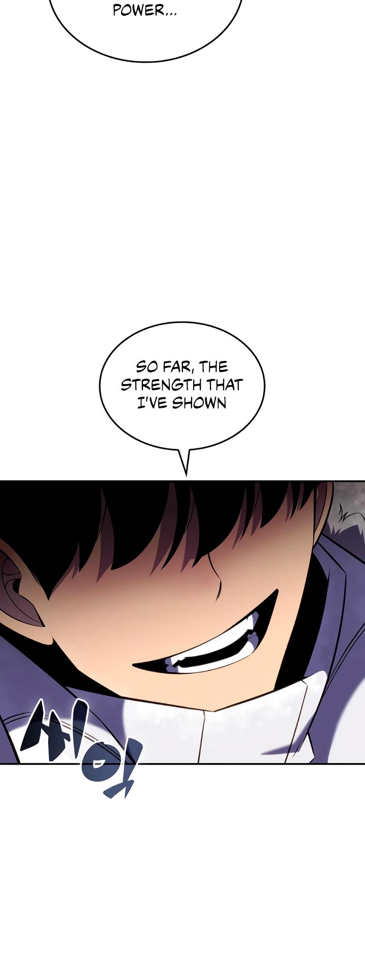 18+ Solo Max-Level Newbie Chapter 92 page 69