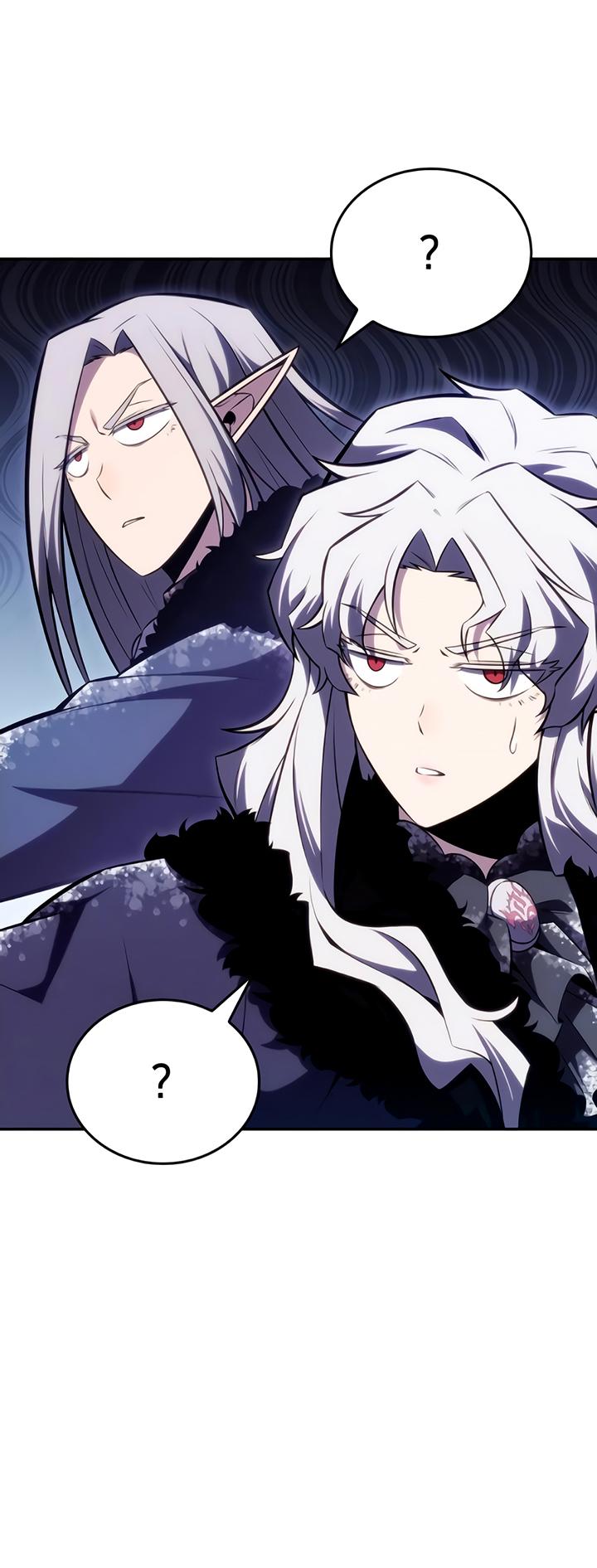 18+ Solo Max-Level Newbie Chapter 92 page 71