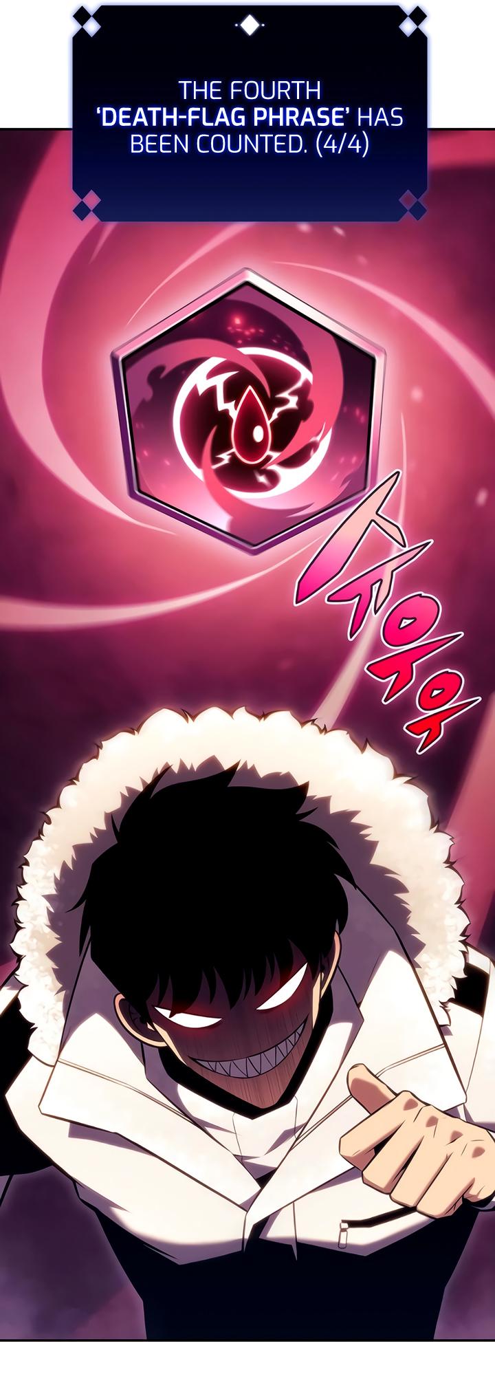 18+ Solo Max-Level Newbie Chapter 92 page 72