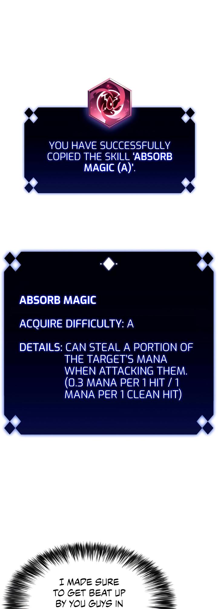 18+ Solo Max-Level Newbie Chapter 92 page 73