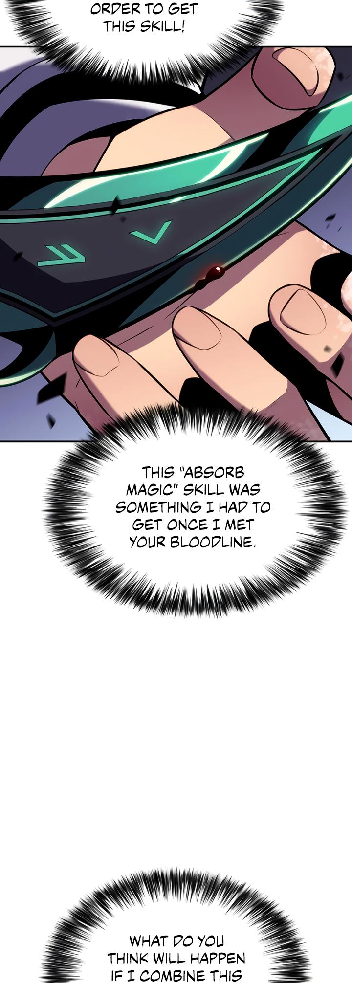 18+ Solo Max-Level Newbie Chapter 92 page 74