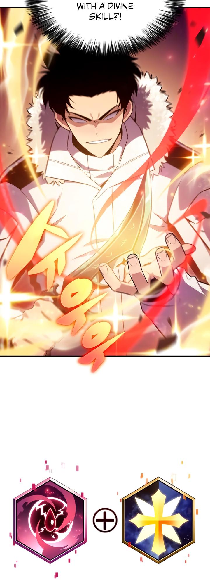 18+ Solo Max-Level Newbie Chapter 92 page 75