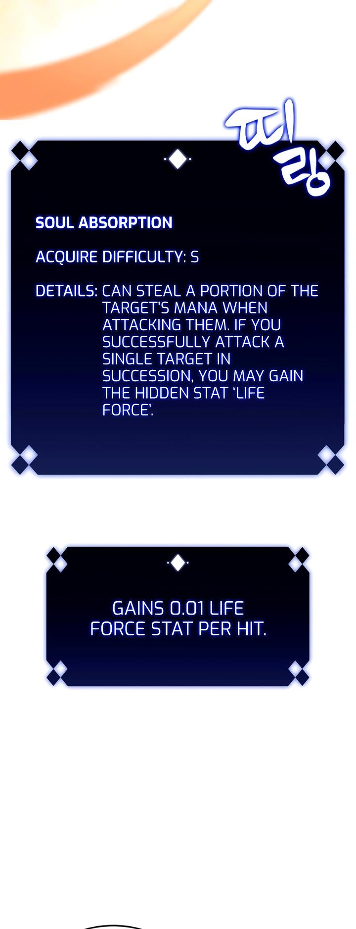18+ Solo Max-Level Newbie Chapter 92 page 77