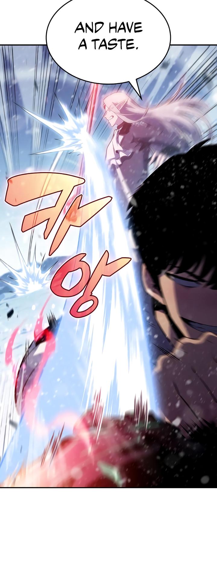 18+ Solo Max-Level Newbie Chapter 92 page 80