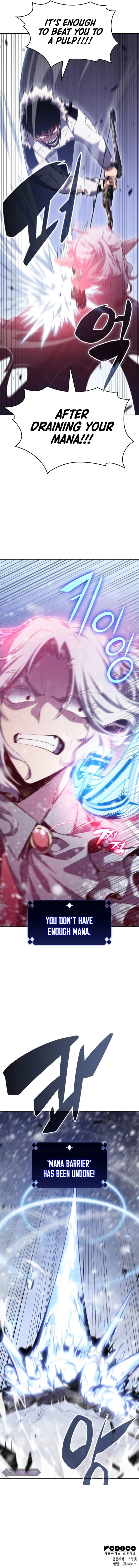 18+ Solo Max-Level Newbie Chapter 94 page 14