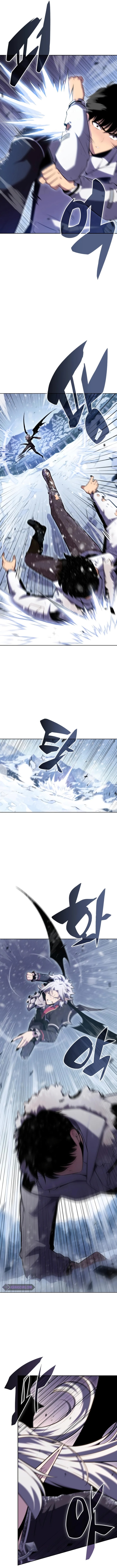 18+ Solo Max-Level Newbie Chapter 95 page 3