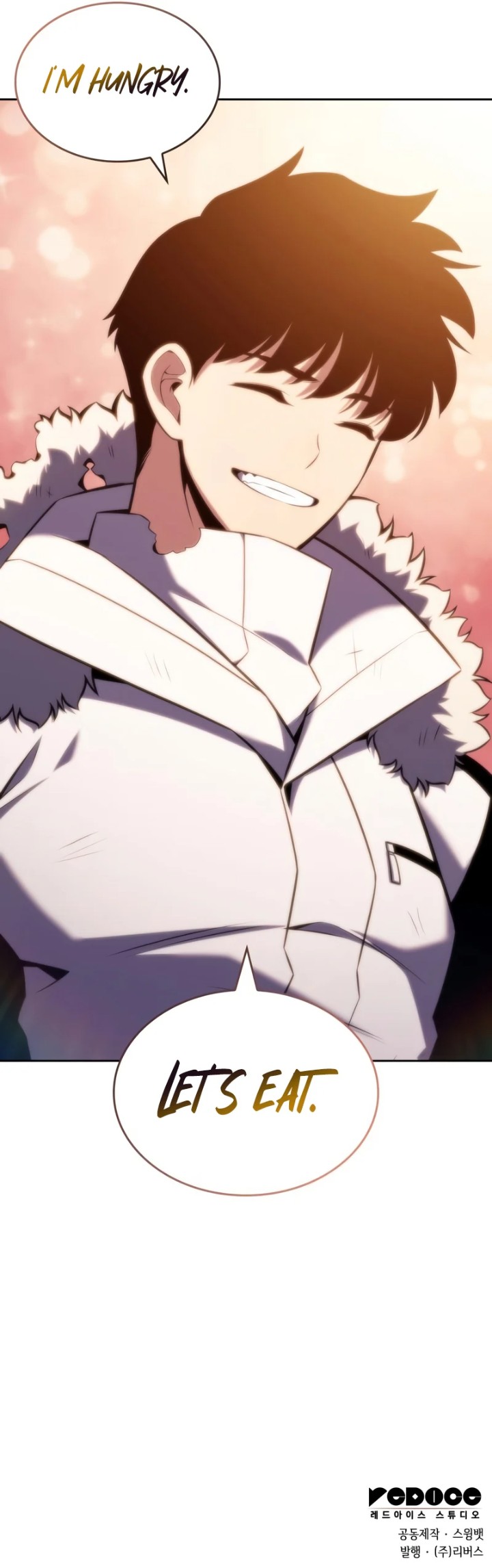 18+ Solo Max-Level Newbie Chapter 95 page 14