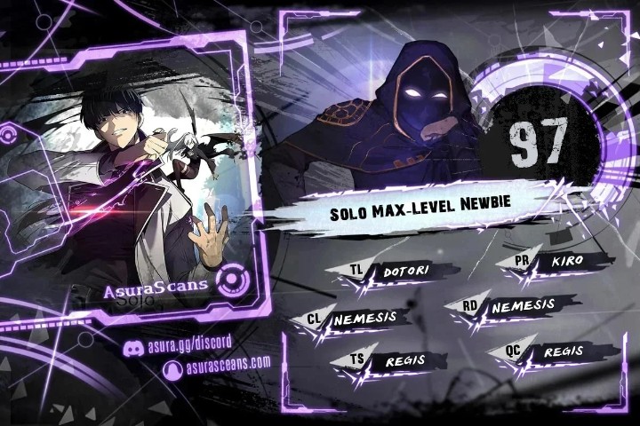 18+ Solo Max-Level Newbie Chapter 97 page 1