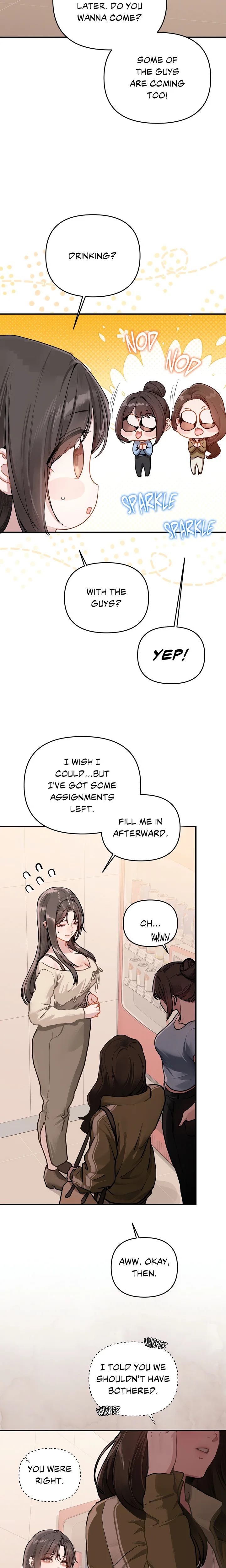 18+ Something About You Chapter 1 page 2