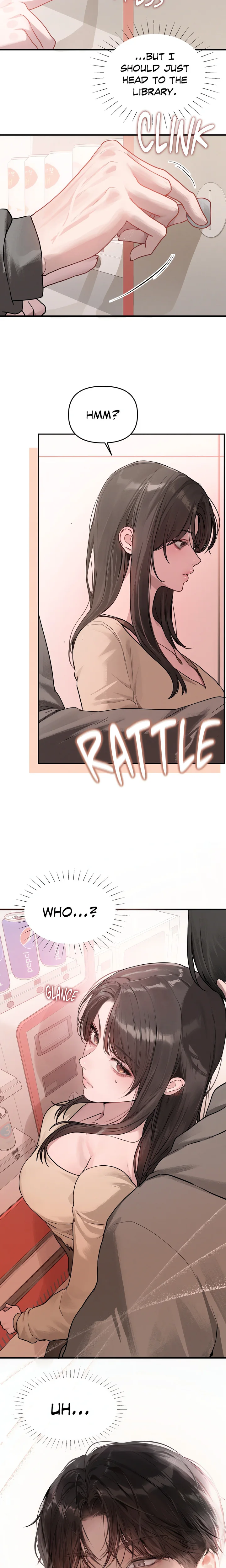 18+ Something About You Chapter 1 page 7