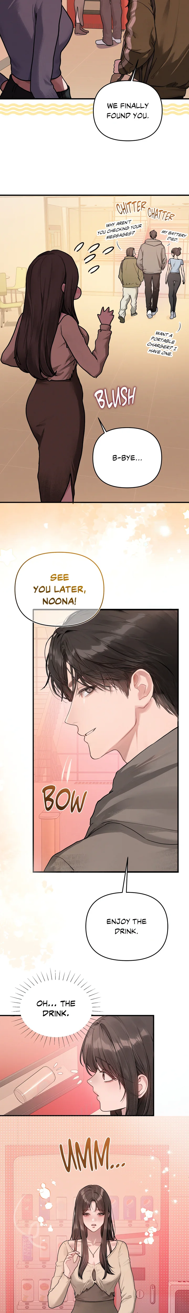 18+ Something About You Chapter 1 page 9