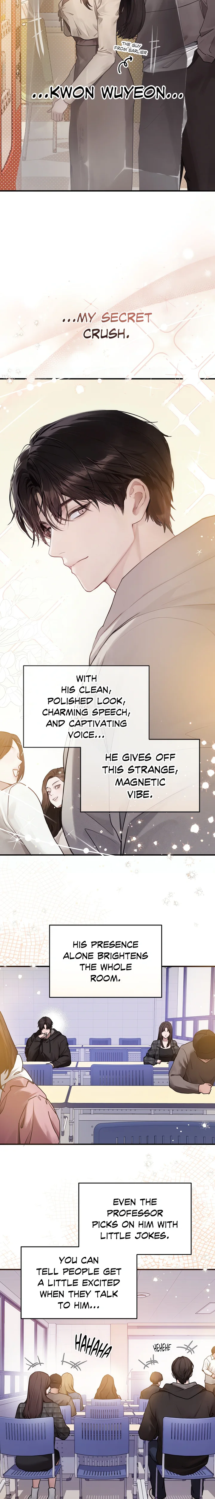 18+ Something About You Chapter 1 page 12