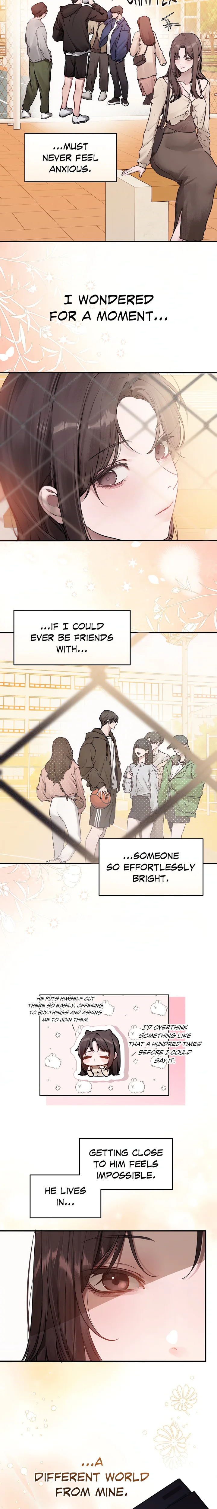 18+ Something About You Chapter 1 page 15