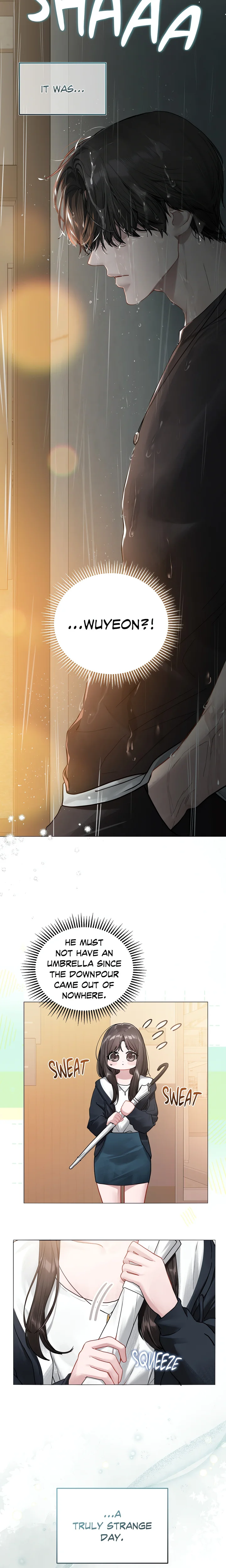 18+ Something About You Chapter 1 page 19