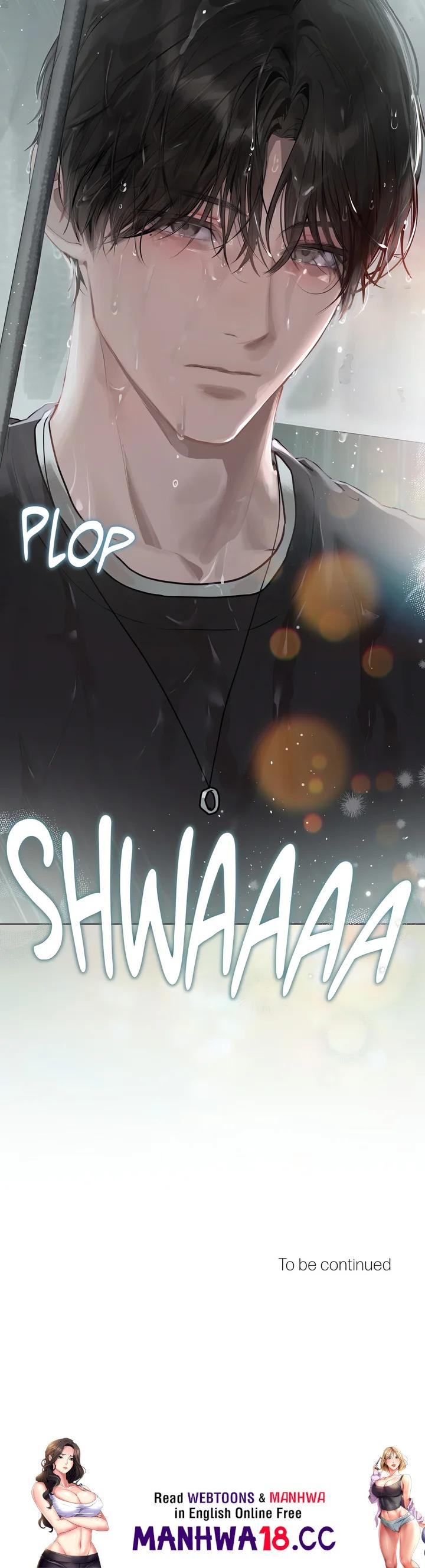 18+ Something About You Chapter 1 page 21