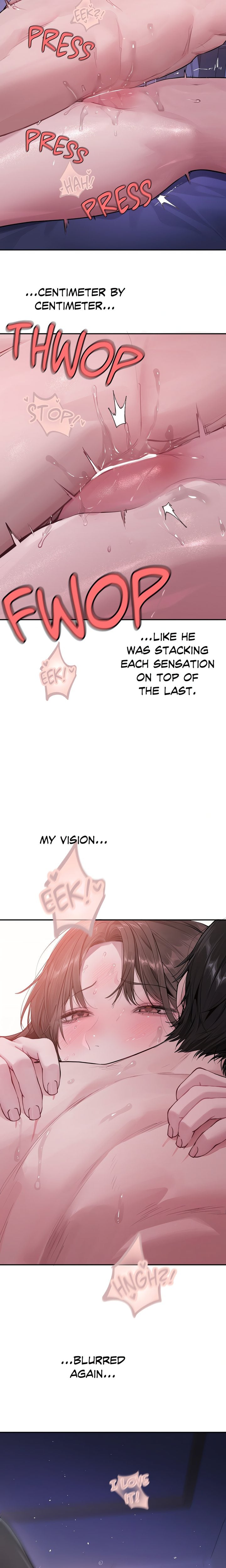 18+ Something About You Chapter 10 page 2