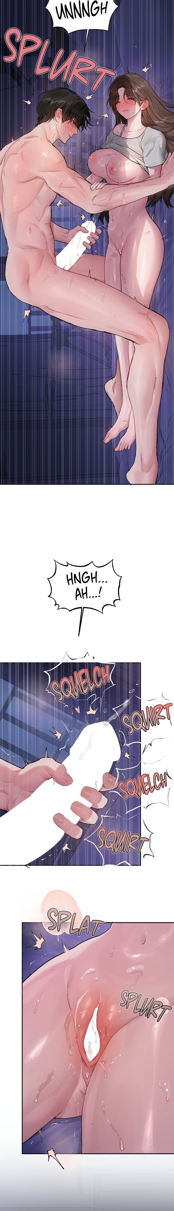 18+ Something About You Chapter 10 page 5