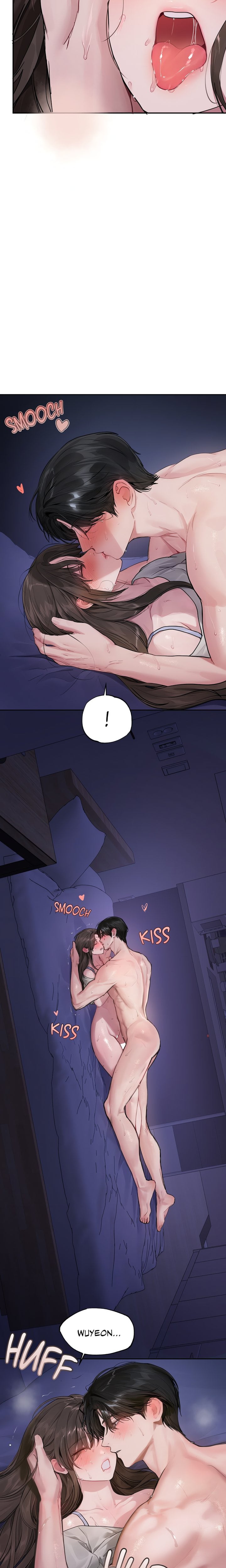 18+ Something About You Chapter 10 page 7