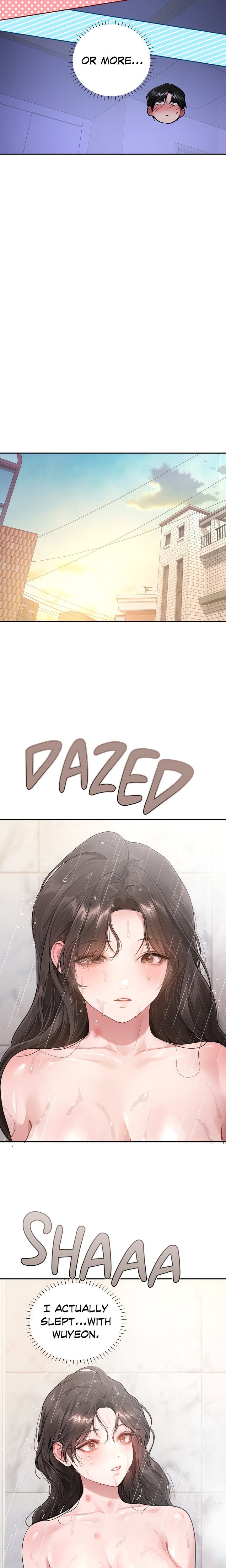 18+ Something About You Chapter 10 page 9