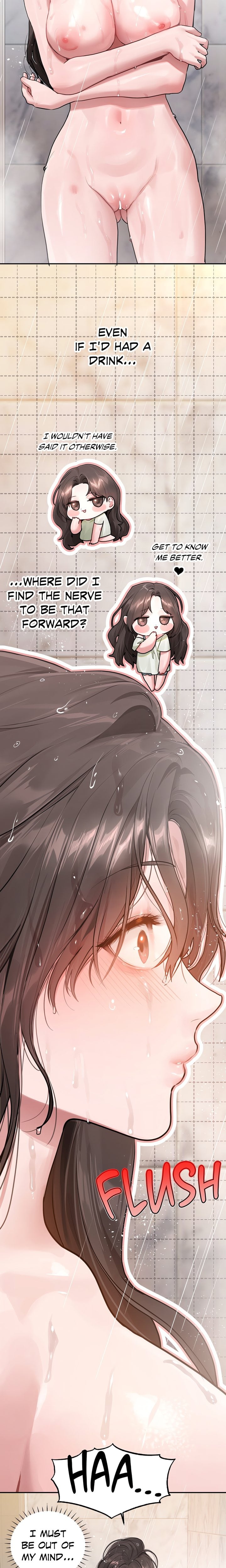 18+ Something About You Chapter 10 page 10