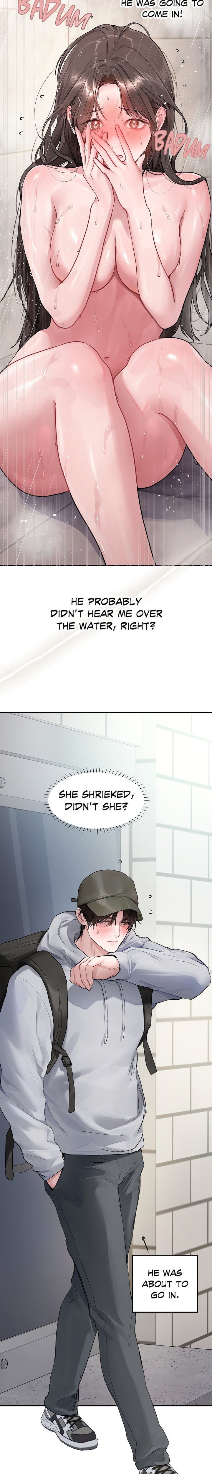 18+ Something About You Chapter 10 page 13