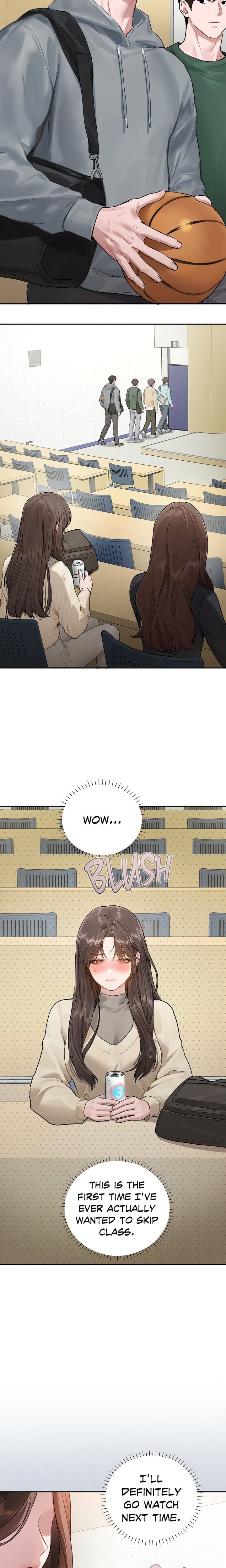 18+ Something About You Chapter 10 page 19