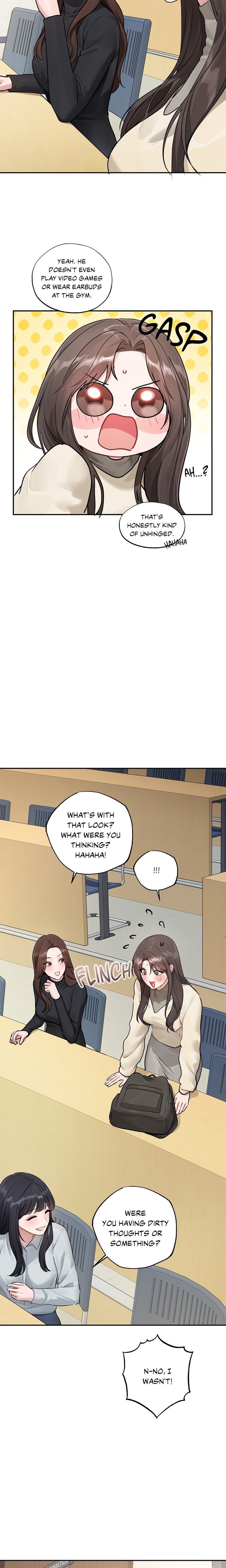 18+ Something About You Chapter 11 page 2