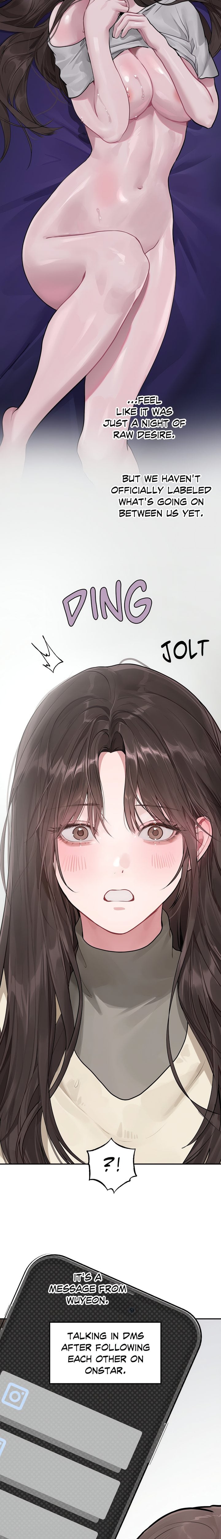 18+ Something About You Chapter 11 page 5