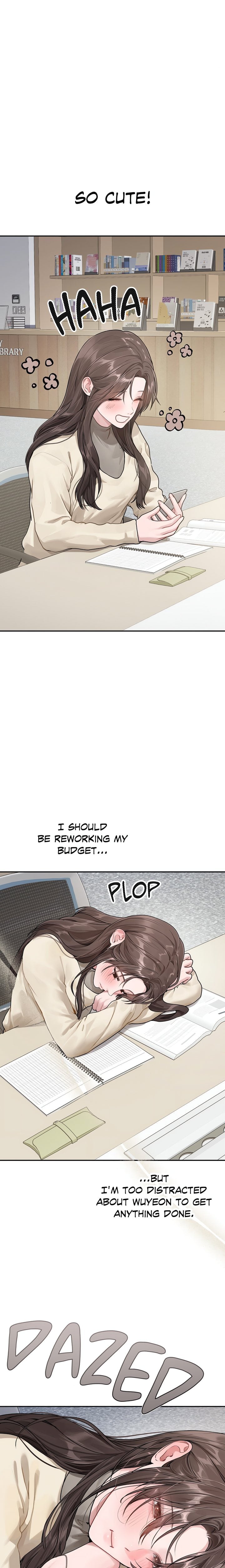 18+ Something About You Chapter 11 page 7