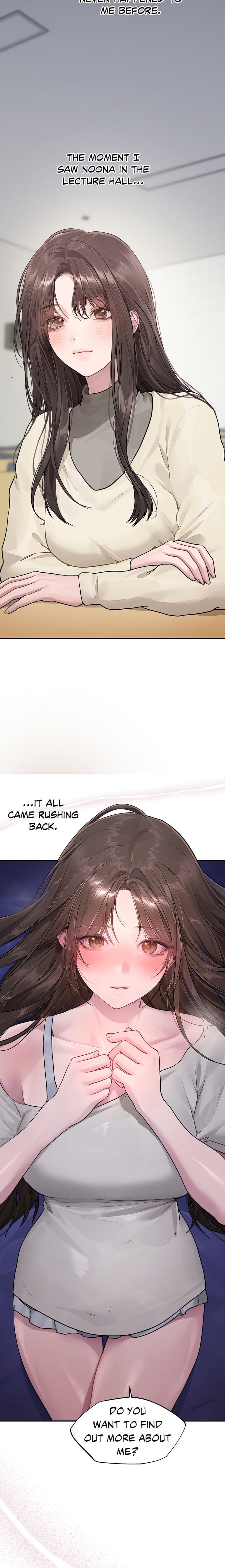 18+ Something About You Chapter 11 page 10