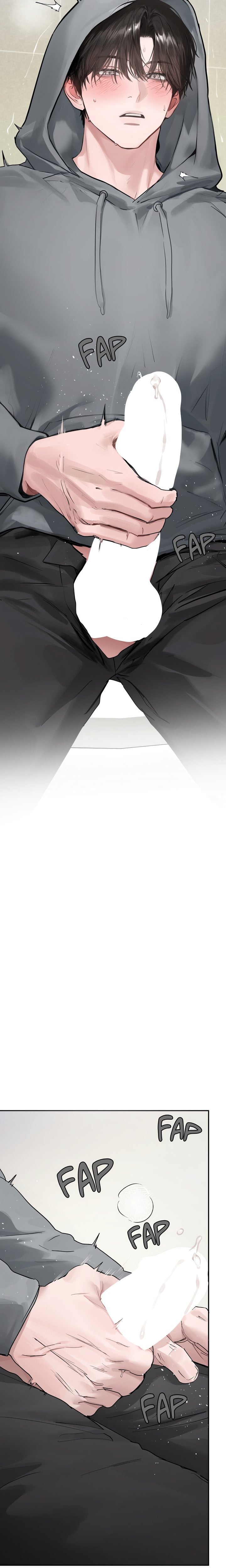 18+ Something About You Chapter 11 page 13