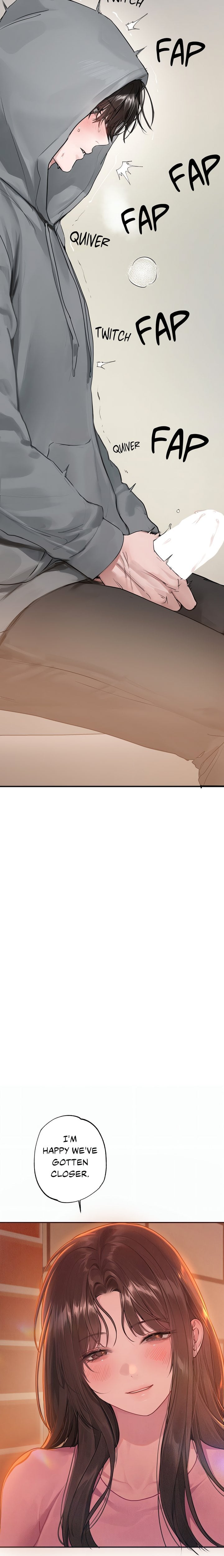 18+ Something About You Chapter 11 page 15