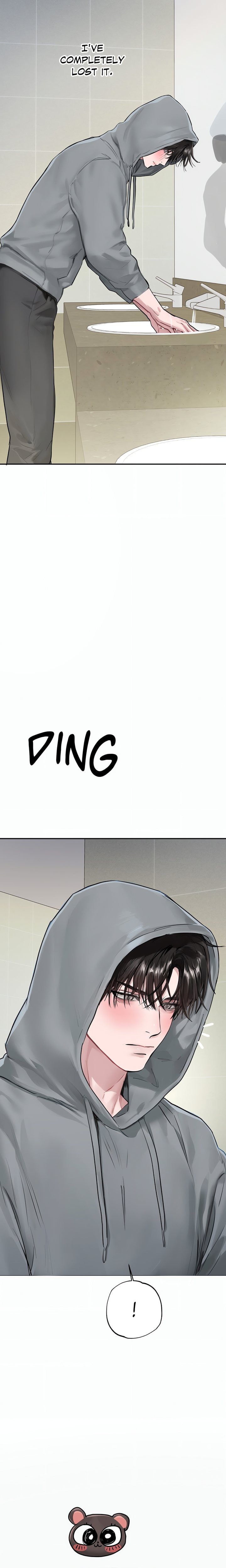 18+ Something About You Chapter 11 page 19